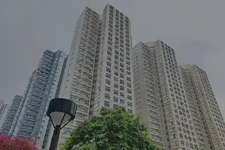 Mahindra Central Park Bhiwandi