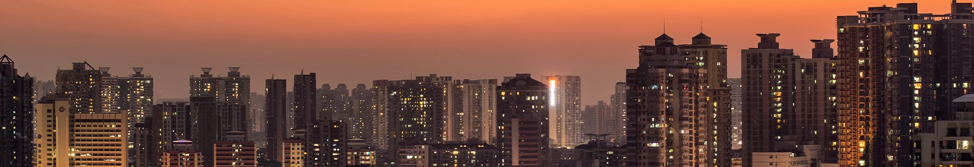 Mahindra Central Park