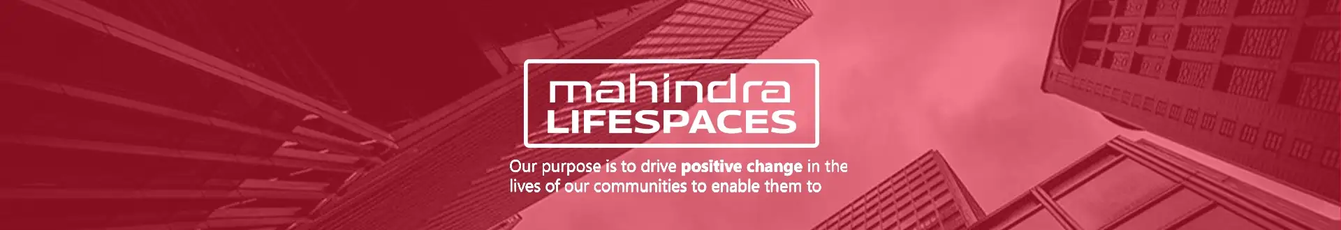 Mahindra Central Park Images