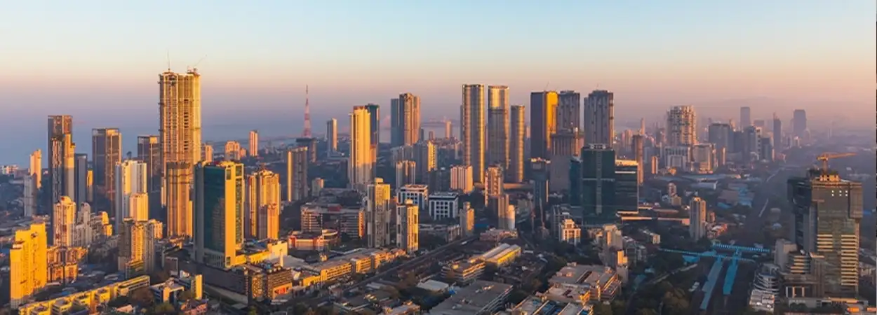 Mahindra Central Park Kalyan Floor Plans