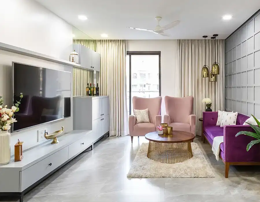 Mahindra Central Park