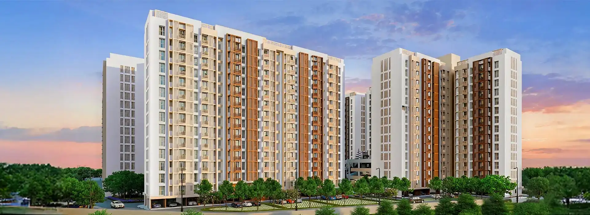 Mahindra Central Park