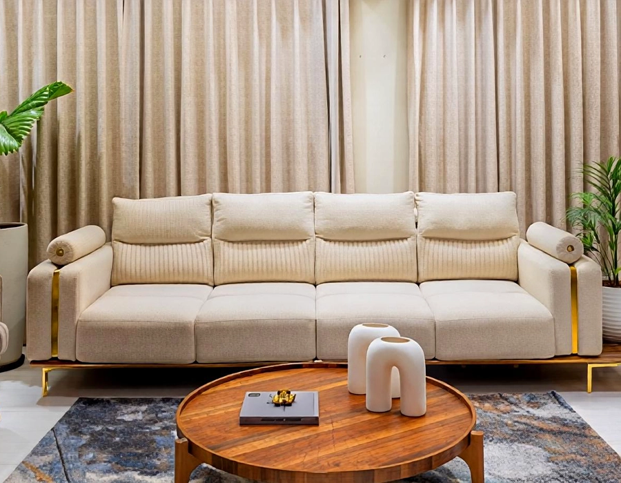 Mahindra Central Park