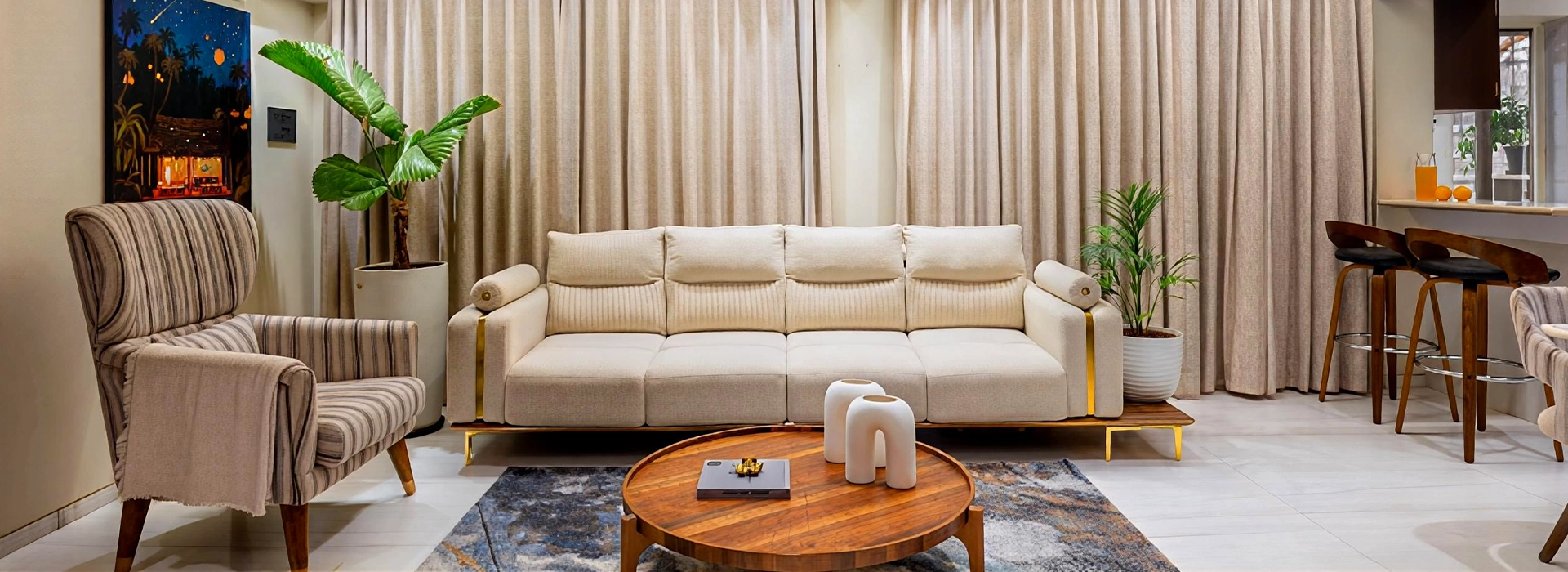 Mahindra Central Park