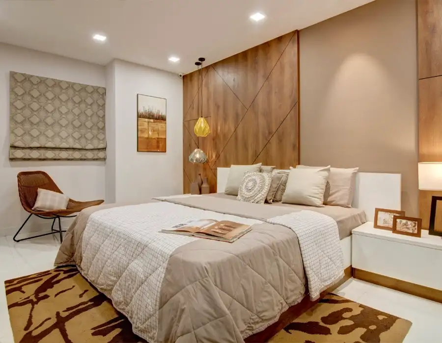 Mahindra Lifespaces Thane West