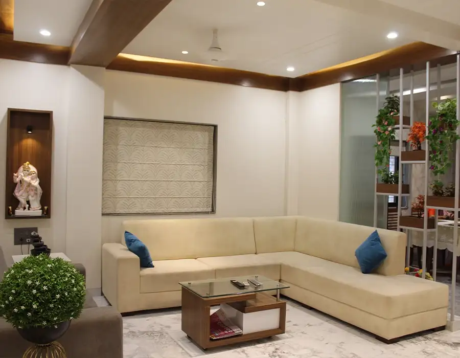 Mahindra Happinest Thane West