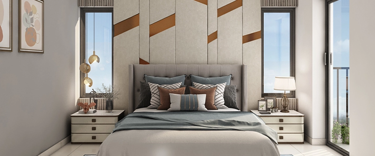 mahindra central park Mahindra Central Park