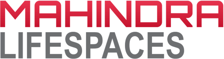 Mahindra Lifespaces Logo