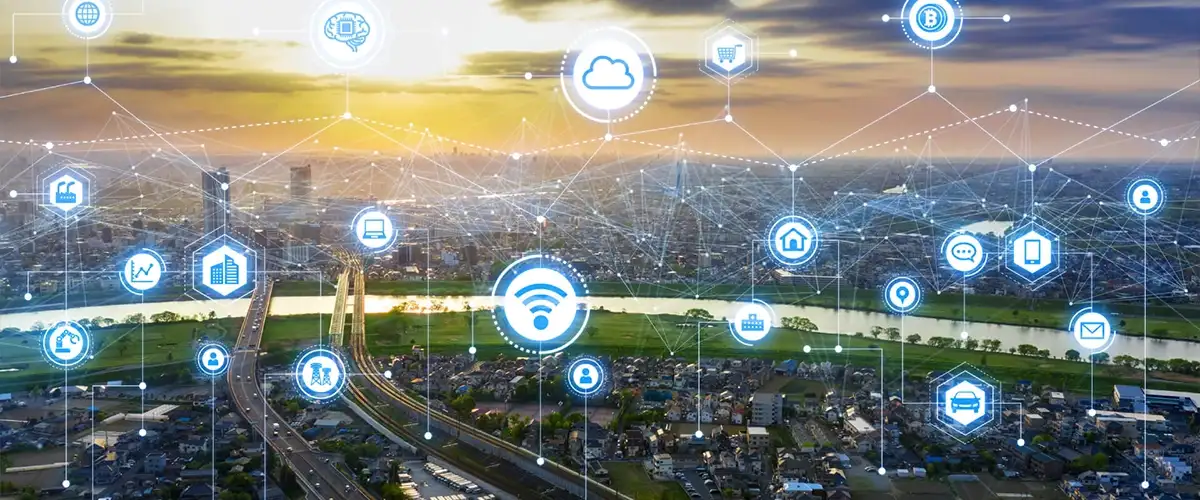 Mahindra Central Park Location