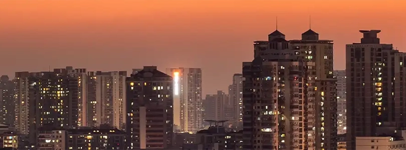 Mahindra Central Park