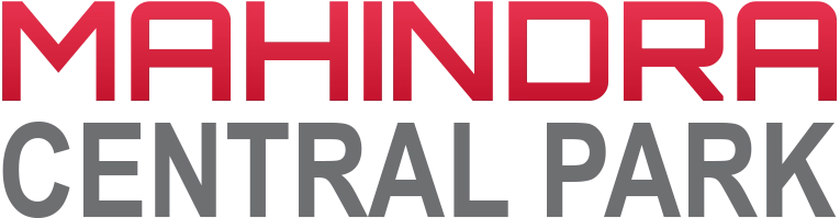 Mahindra Central Park Logo
